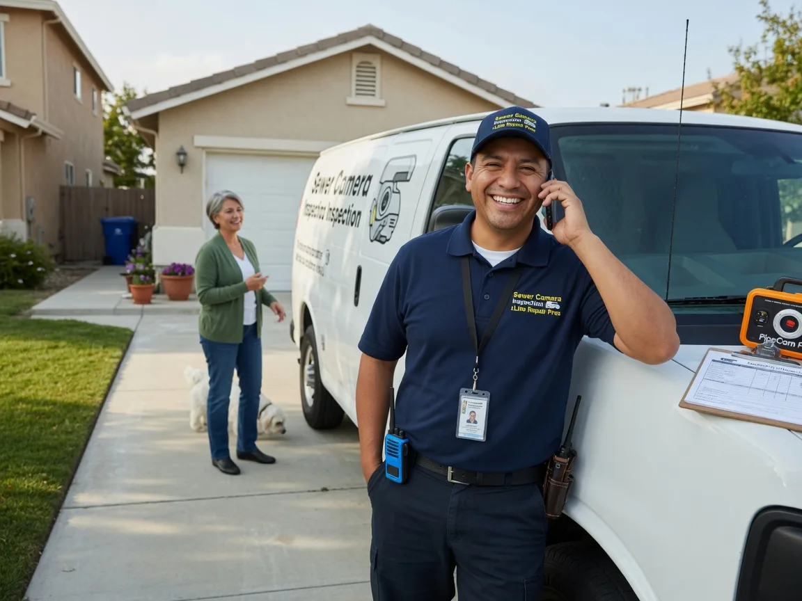 Sewer Line Repair Port Washington, NY FAQs